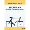 Technika pre 8 ročník ZŠ Technika pre 8 ročník ZŠ
