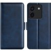 VSETKONAMOBIL 107203 SIDE Peňaženkové puzdro pre Xiaomi Poco M7 Pro 5G modré VSETKONAMOBIL 107203 SIDE Peňaženkové puzdro pre Xiaomi Poco M7 Pro 5G modré