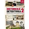Historická detektivka 2 (2. vydání) - Kolektiv Historická detektivka 2 (2. vydání) - Kolektiv