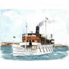 Nordic Class Boats Nordic Claas Boats Bohuslän kit KR 24506 1:45 (KR-24506) Nordic Class Boats Nordic Claas Boats Bohuslän kit KR 24506 1:45 (KR-24506)