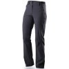 Trimm Drift Lady dámske nohavice dark grey