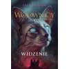 Widzenie. Wojownicy. Potęga Trójki. Tom 1 wyd. 2023 (Erin Hunter)(Brožovaná) Widzenie. Wojownicy. Potęga Trójki. Tom 1 wyd. 2023 (Erin Hunter)(Brožovaná)