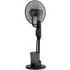 Teesa TSA8067 Stojanový ventilátor s funkciou hmly , 75 W, čierny Teesa TSA8067 Stojanový ventilátor s funkciou hmly , 75 W, čierny