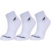 Tenisové ponožky Babolat QUARTER 3 Pairs Pack Socks 5UB1401-1000 biele - Velikost EUR 35-38 Tenisové ponožky Babolat QUARTER 3 Pairs Pack Socks 5UB1401-1000 biele - Velikost EUR 35-38