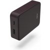Powerbank Hama 10000 mAh červený Powerbank Hama 10000 mAh červený