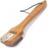 Weber Grilovací kartáč s bambusovou rukojetí 30cm 6275