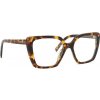 Prada 0PR 16ZV VAU1O1 53 Prada 0PR 16ZV VAU1O1 53