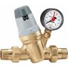 Caleffi 535061 redukčný ventil 1 Caleffi 535061 redukčný ventil 1