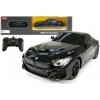 RC auto BMW Z4 Roadster 1:24 čierne RC auto BMW Z4 Roadster 1:24 čierne