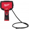 Milwaukee 4933480739 Aku inspekční kamera Milwaukee M12 360IC12-0C, 360° 1,2 m 2. Generace (bez aku) Milwaukee 4933480739 Aku inspekční kamera Milwaukee M12 360IC12-0C, 360° 1,2 m 2. Generace (bez aku)