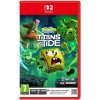 SpongeBob SquarePants: Titans of the Tide SpongeBob SquarePants: Titans of the Tide