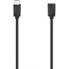 HAMA 200782 predlžovací USB-C 3.2 Gen1 kábel, 0,5 m, Full-Featured, 5 Gb s HAMA 200782 predlžovací USB-C 3.2 Gen1 kábel, 0,5 m, Full-Featured, 5 Gb s