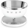 Digitálna kuchynská váha 50's Retro Style – SMEG Digitálna kuchynská váha 50's Retro Style – SMEG