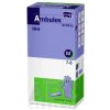 Ambulex NITRYL Vyšetrovacie a ochranné rukavice veľ. M, fialové, nitrilové, nesterilné, nepudrované, 1x100 ks Ambulex NITRYL Vyšetrovacie a ochranné rukavice veľ. M, fialové, nitrilové, nesterilné, nepudrované, 1x100 ks