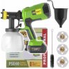 PROCRAFT PSE40bb aku stříkací pistole 20V, bez baterie PROCRAFT PSE40bb aku stříkací pistole 20V, bez baterie