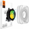 Spigen Glas.tr Sam Galaxy Watch 4/5 44mm Classic 2-Pack Ez Fit Tempered Glass AGL05339 Spigen Glas.tr Sam Galaxy Watch 4/5 44mm Classic 2-Pack Ez Fit Tempered Glass AGL05339