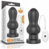 LoveToy King Sized Vibrating Anal Rammer 7