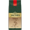 Velvet Crema Gold 1000g zrn. káva JACOBS Velvet Crema Gold 1000g zrn. káva JACOBS