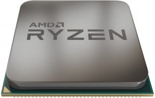 AMD Ryzen 5 3600 100-100000031MPK 12 ks