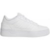 Dámska rekreačná obuv ADIDAS-Break Start Bold W cloud white/cloud white/cloud white Biela 38 2026 Dámska rekreačná obuv ADIDAS-Break Start Bold W cloud white/cloud white/cloud white Biela 38 2026
