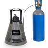 BG-Protector - profesionálna pasca na komáre - CO2 BG-Protector - profesionálna pasca na komáre - CO2
