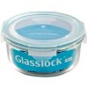 Glasslock Sklenená okrúhla dóza 920ml