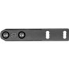 Arisaka Inline Scout Mount M-Lok Farba: Black Arisaka Arisaka Inline Scout Mount M-Lok Farba: Black Arisaka