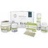 Herbo Medica Promašťovácí krém 50 ml + promašťovací mlieko 150 ml + pH balance 321 g + probiotiká 60 kapsúl + omega 3 & 6 60 kapsúl darčeková sada Herbo Medica Promašťovácí krém 50 ml + promašťovací mlieko 150 ml + pH balance 321 g + probiotiká 60 kapsúl + omega 3 & 6 60 kapsúl darčeková sada
