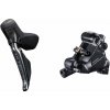 SHIMANO kot brzd-set ULTEGRA Di2 BR-R8170-KIT přední/ST-R8170Di2 (J-kit) polymer+chladič SMBH90/1000 IR8170DLF6SC100F SHIMANO kot brzd-set ULTEGRA Di2 BR-R8170-KIT přední/ST-R8170Di2 (J-kit) polymer+chladič SMBH90/1000 IR8170DLF6SC100F