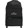 Obal na gril Napoleon Charcoal Cart 3 Obal na gril Napoleon Charcoal Cart 3
