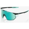 100% Hypercraft SQ Matte Juniper HiPER Mint Mirror Lens slnečné športové okuliare 100% Hypercraft SQ Matte Juniper HiPER Mint Mirror Lens slnečné športové okuliare