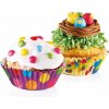 Forma na muffiny Tescoma 6, priemer 6 cm Forma na muffiny Tescoma 6, priemer 6 cm