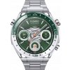 Smart hodinky HUAWEI Watch Ultimate zelené AMOLED NFC 10 ATM / 100 m Smart hodinky HUAWEI Watch Ultimate zelené AMOLED NFC 10 ATM / 100 m