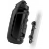 Fidlock TWIST SET FLAŠA ČIERNA 750ml - ZÁKLADŇA NA RÁM Fidlock TWIST SET FLAŠA ČIERNA 750ml - ZÁKLADŇA NA RÁM