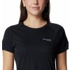 Columbia Cirque River Short Sleeve Crew W 2072435010 black