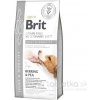 Brit Veterinary Diets GF Dog Mobility 12 kg Brit Veterinary Diets GF Dog Mobility 12 kg