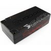 RUDDOG RUDDOG Racing RR2 6400mAh 150C/75C 7.6V 25mm Short Stick Pack LiPo-HV akumulátor RUDDOG RUDDOG Racing RR2 6400mAh 150C/75C 7.6V 25mm Short Stick Pack LiPo-HV akumulátor