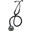 Littmann Classic III 5870 Rainbow Edition, stetoskop pre internú medicínu, čierny Littmann Classic III 5870 Rainbow Edition, stetoskop pre internú medicínu, čierny