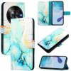 VSETKONAMOBIL 121578 ART MARBLE Peňaženkový kryt pre ZTE Blade A75 5G / Nubia Focus 5G GREEN VSETKONAMOBIL 121578 ART MARBLE Peňaženkový kryt pre ZTE Blade A75 5G / Nubia Focus 5G GREEN