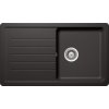 Granitový kuchynský drez SCHOCK Toledo D-100 - s excentrom Farba: stone Granitový kuchynský drez SCHOCK Toledo D-100 - s excentrom Farba: stone