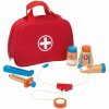 Jouéco Doktorský kufrík s m príslušenstvom 8ks Jouéco Doktorský kufrík s m príslušenstvom 8ks