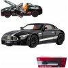 Model AUTA Mercedes SL63 AMG ROADSTER CABRIO 1:24 zvuk svetlá Led Model AUTA Mercedes SL63 AMG ROADSTER CABRIO 1:24 zvuk svetlá Led