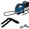 BOSCH BOSCH GFP 18V-10 - Akumulátorová maznica sólo - 06019N6000 BOSCH BOSCH GFP 18V-10 - Akumulátorová maznica sólo - 06019N6000