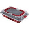 Berlingerhaus Metallic Line Burgundy 36,5 x 24,5 cm BH-1555