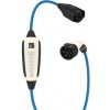 NRGkick Mobile Wallbox 16A 10m Pure pro FV bílá 11 kW 10m Kabel WLAN Bluetooth
