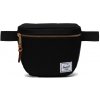 Herschel Settlement Hip Pack - Black 2L Herschel Settlement Hip Pack - Black 2L