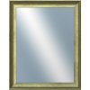 DANTIK - Zrkadlo v rámu, rozmer s rámom 40x50 cm z lišty Ferrosa zlatá (3142) DANTIK - Zrkadlo v rámu, rozmer s rámom 40x50 cm z lišty Ferrosa zlatá (3142)