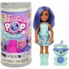 Mattel Barbie Chelsea Pop Reveal panenka Bubble Tea Series (HRK63) Mattel Barbie Chelsea Pop Reveal panenka Bubble Tea Series (HRK63)