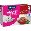 Vitakraft Poésie Classic Sauce mix balenie 24 x 85 g