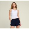 Dámske šortky Wilson W Team Short Classic Navy XL Dámske šortky Wilson W Team Short Classic Navy XL